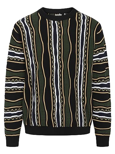 Redefined Rebel Teton Knit Size L von Redefined Rebel