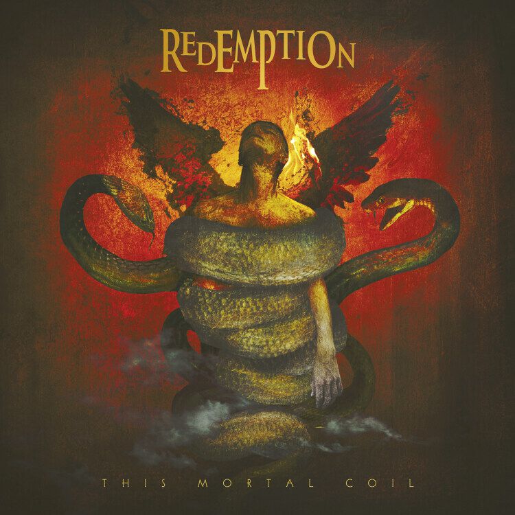 Redemption This mortal coil CD multicolor von Redemption
