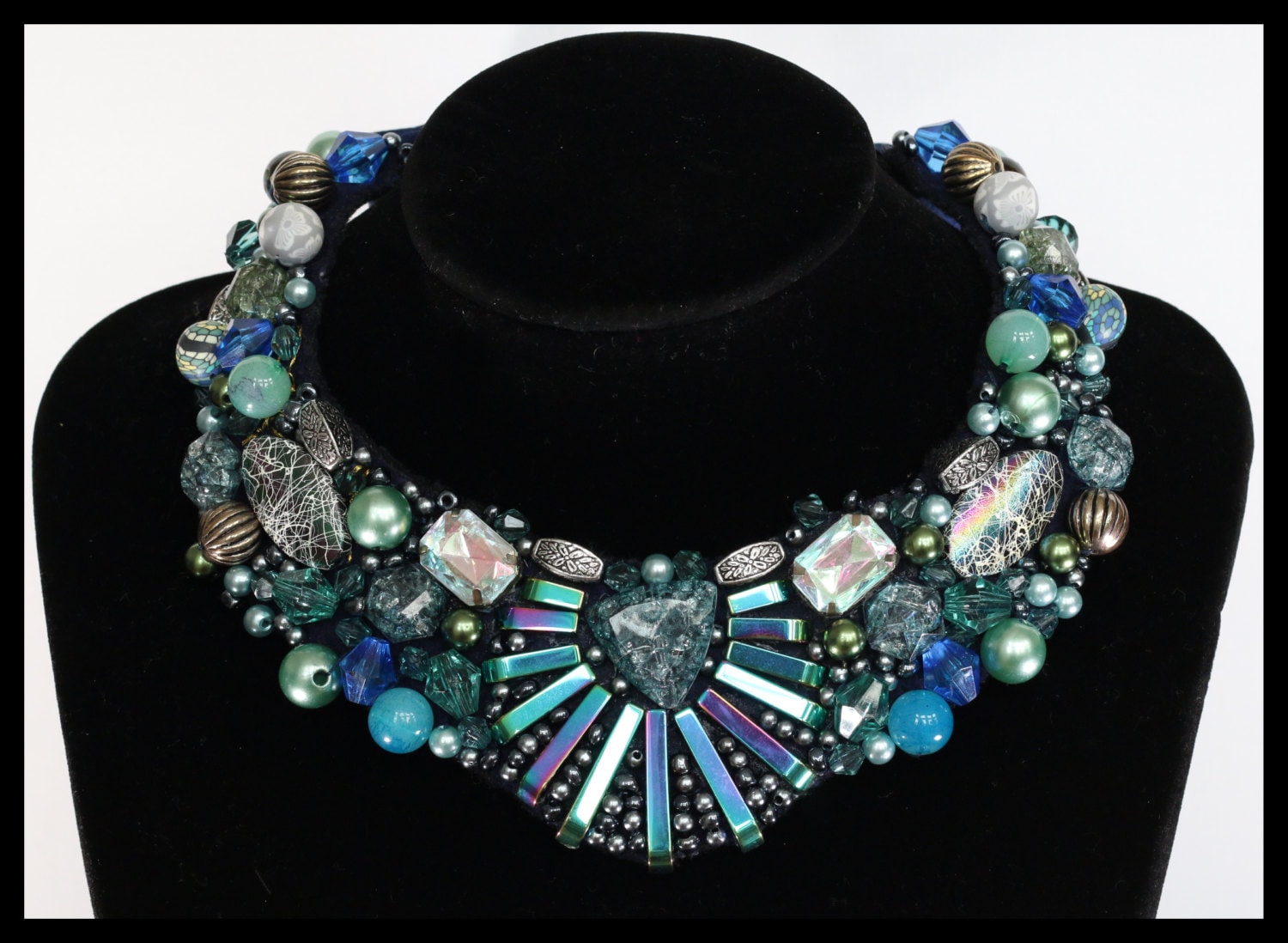 Blauer Traum Blauer Traum von RedesignBeauty