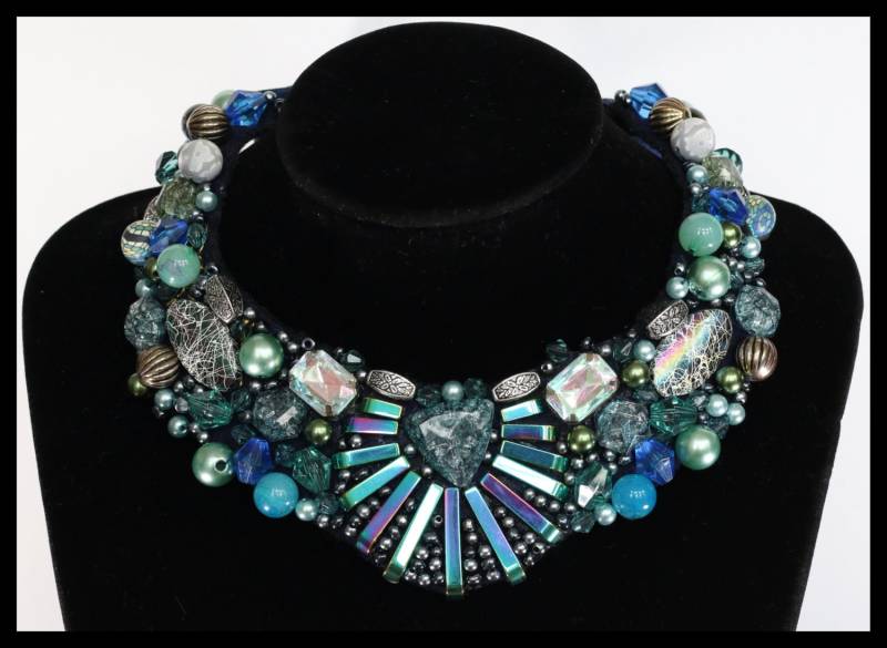 Blauer Traum von RedesignBeauty