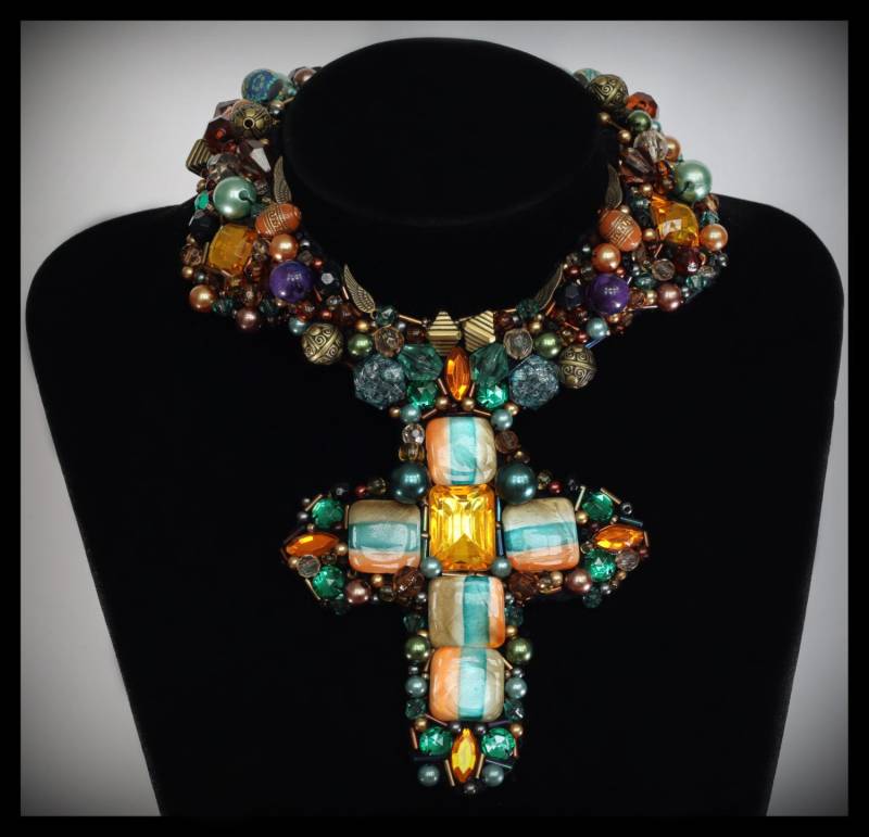 Kreuz Der Hoffnung Kreuz Der Hoffnung von RedesignBeauty