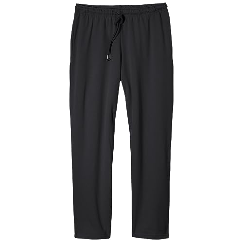 Redfield Jogginghose Übergröße, Größe:6XL, Farben:schwarz von Redfield