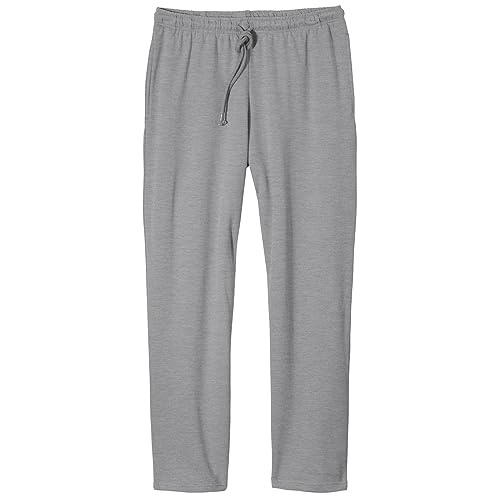 Redfield Jogginghose grau Melange Übergröße, Größe:7XL von Redfield