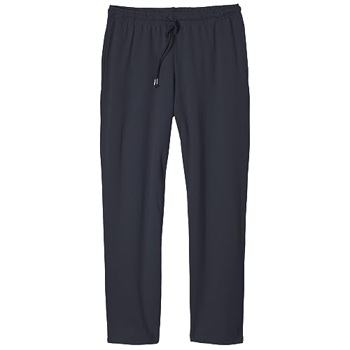 Redfield Jogginghose Übergröße, Größe:6XL, Farben:dunkelblau von Redfield