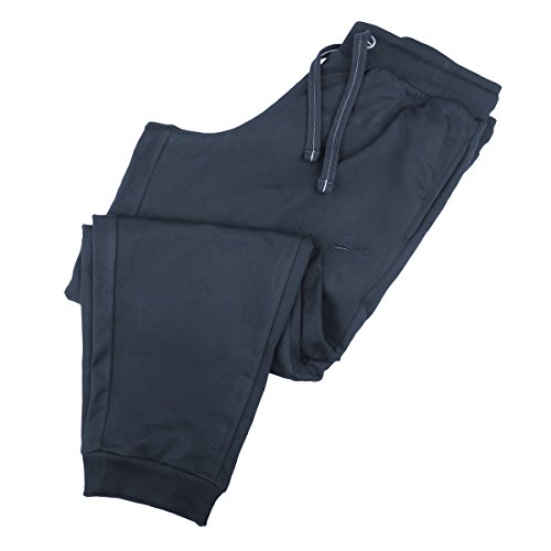 Redfield Sweathose Navy Bündchen Übergröße Stan, Größe:7XL von Redfield
