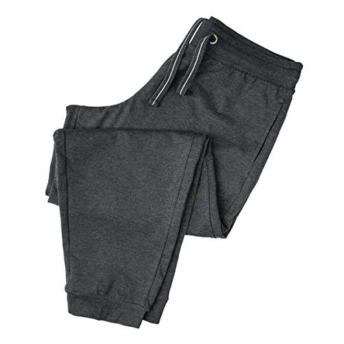 Redfield Sweathose anthrazit Melange Stan XXL, Größe:4XL von Redfield