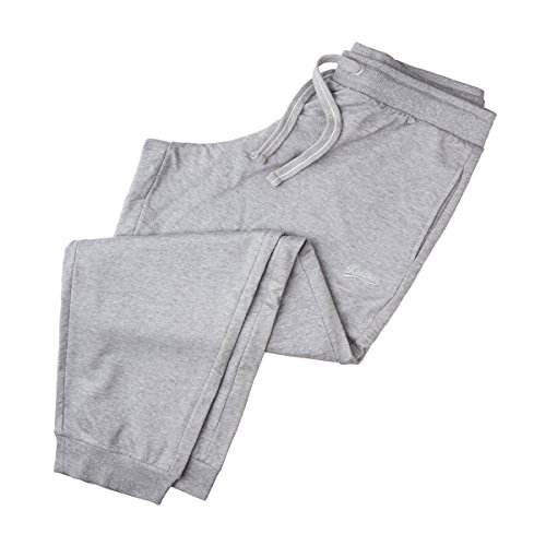 Redfield Sweathose Übergröße grau Melange Stan, Größe:6XL von Redfield