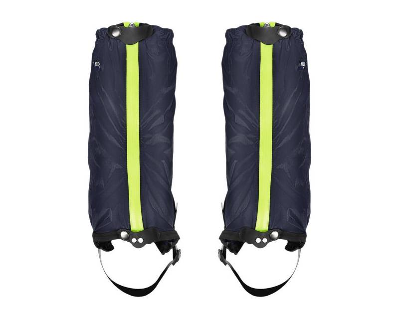 Redfink Gamaschen Wasserdichte Gamaschen in Dunkelblau von Redfink