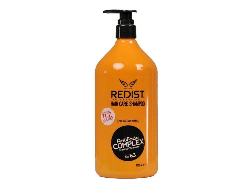 Redist Haarshampoo Redist Anti Fade Complex Salzfreies Shampoo 1000ml von Redist