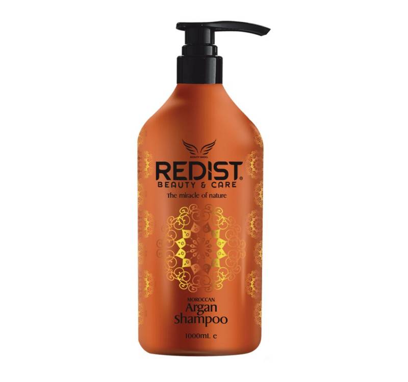 Redist Haarshampoo Redist Moroccan Argan Shampoo 1000ml von Redist