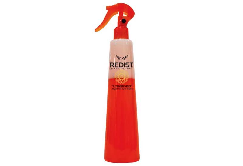 Redist Leave-in Pflege 2Phase Hair Conditioner 400ml Argan von Redist