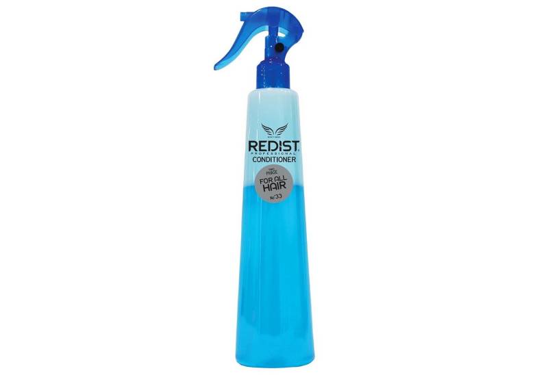 Redist Leave-in Pflege 2Phase Hair Conditioner 400ml Für Alle Haartypen von Redist