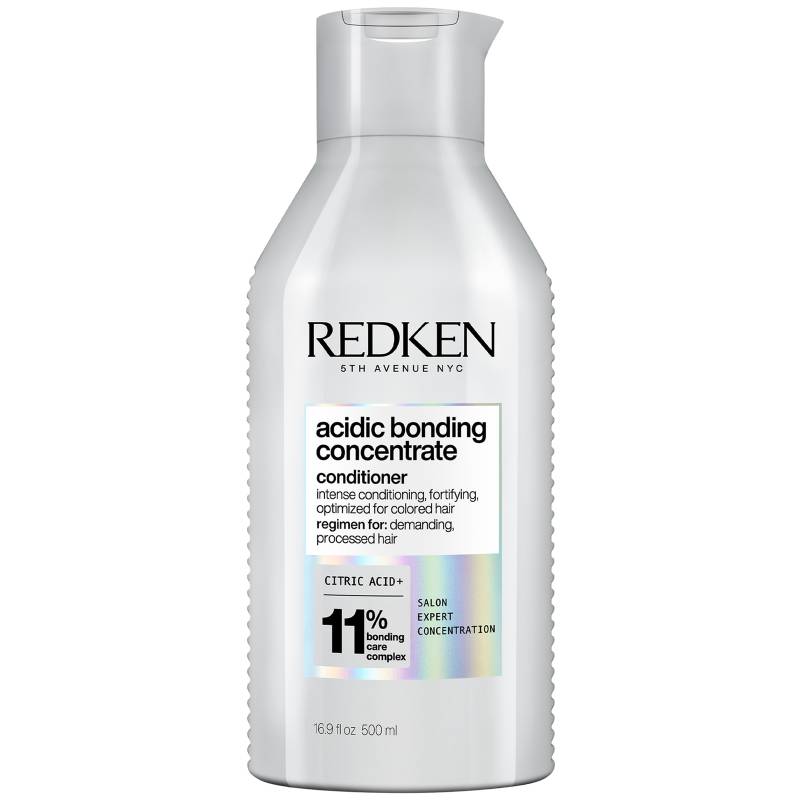 Redken Acidic Bonding Concentrate Bond Repair Spülung Supersize 500 ml von Redken