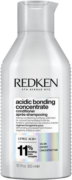 Redken Acidic Bonding Concentrate Conditioner 300 ml von Redken