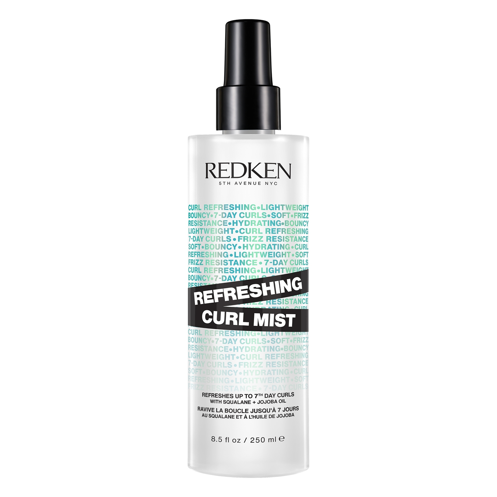 Redken Acidic Bonding Concentrate Curls Erfrischendes Lockenspray 250 ml Redken Acidic Bonding Concentrate Curls Erfrischendes Lockenspray 250 ml von Redken