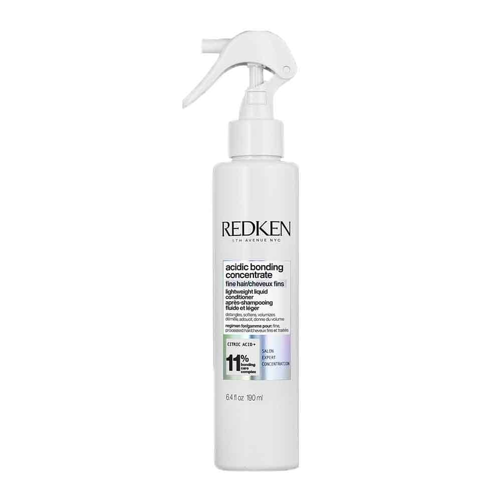 Redken Acidic Bonding Concentrate Lightweight Liquid Conditioner 190 ml von Redken