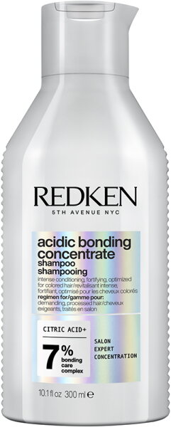 Redken Acidic Bonding Concentrate Shampoo 300 ml von Redken