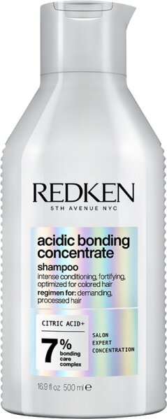 Redken Acidic Bonding Concentrate Shampoo 500 ml von Redken