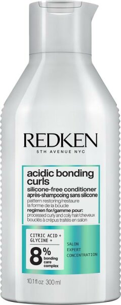 Redken Acidic Bonding Curls Conditioner 300 ml von Redken