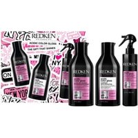 Redken Acidic Color Gloss Christmas set 2025 Haarpflegeset Redken Acidic Color Gloss Christmas set 2025 Haarpflegeset von Redken