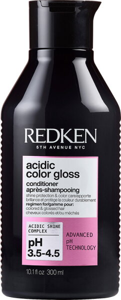 Redken Acidic Color Gloss Conditioner 300 ml von Redken