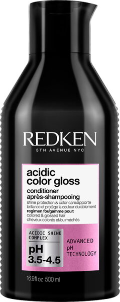 Redken Acidic Color Gloss Conditioner 500 ml von Redken