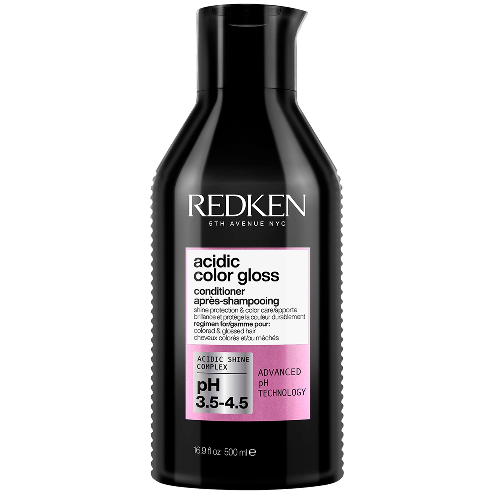 Redken Acidic Color Gloss Spülung mit Farbschutz für Glas-ähnlichen Glanz Supersize 500 ml Redken Acidic Color Gloss Spülung mit Farbschutz für Glas-ähnlichen Glanz Supersize 500 ml von Redken