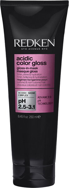 Redken Acidic Color Gloss Gloss-In-Mask 50 ml Redken Acidic Color Gloss Gloss-In-Mask 50 ml von Redken