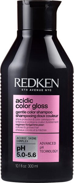 Redken Acidic Color Gloss Shampoo 300 ml von Redken