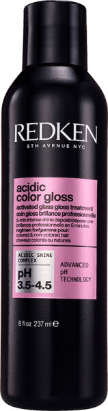 Redken Acidic Color Gloss Treatment 237 ml von Redken