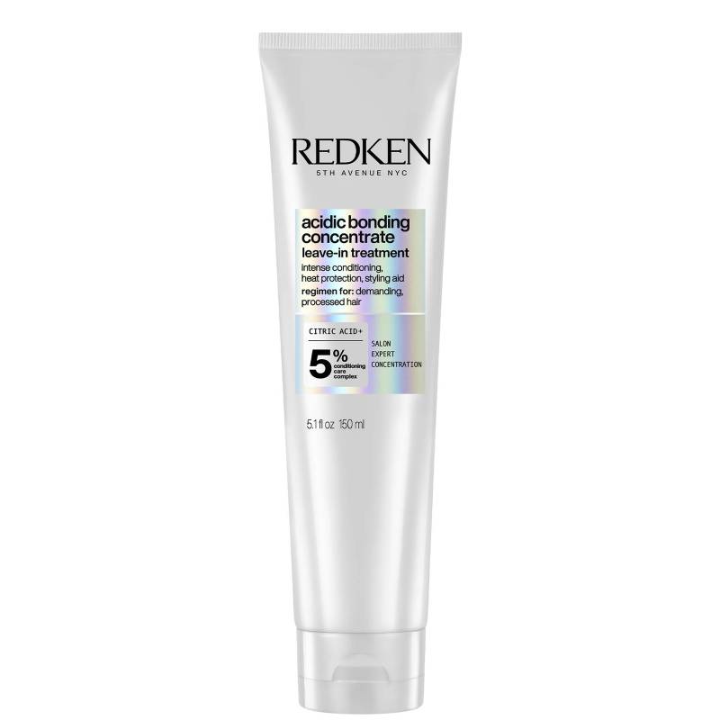 Redken Acidic Perfecting Concentrate Leave-in Treatment 150ml von Redken
