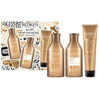 Redken All Soft Christmas set 2025 Haarpflegeset Redken All Soft Christmas set 2025 Haarpflegeset von Redken