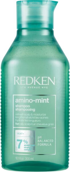 Redken Amino Mint Shampoo 300 ml von Redken