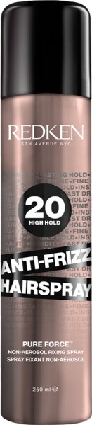 Redken Anti-Frizz Haarspray 250 ml von Redken