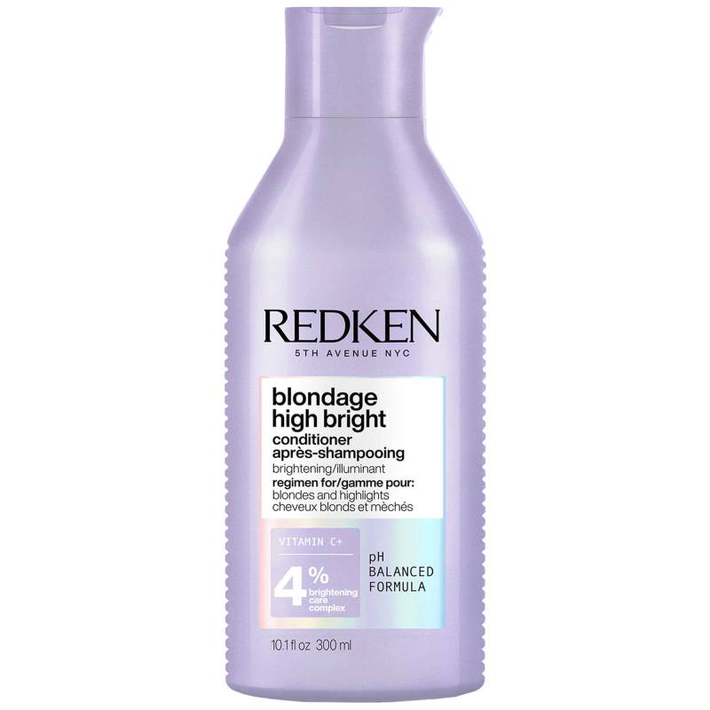 Redken Blondage High Bright Spülung 300 ml von Redken