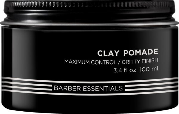 Redken Brews Clay Pomade 100 ml von Redken