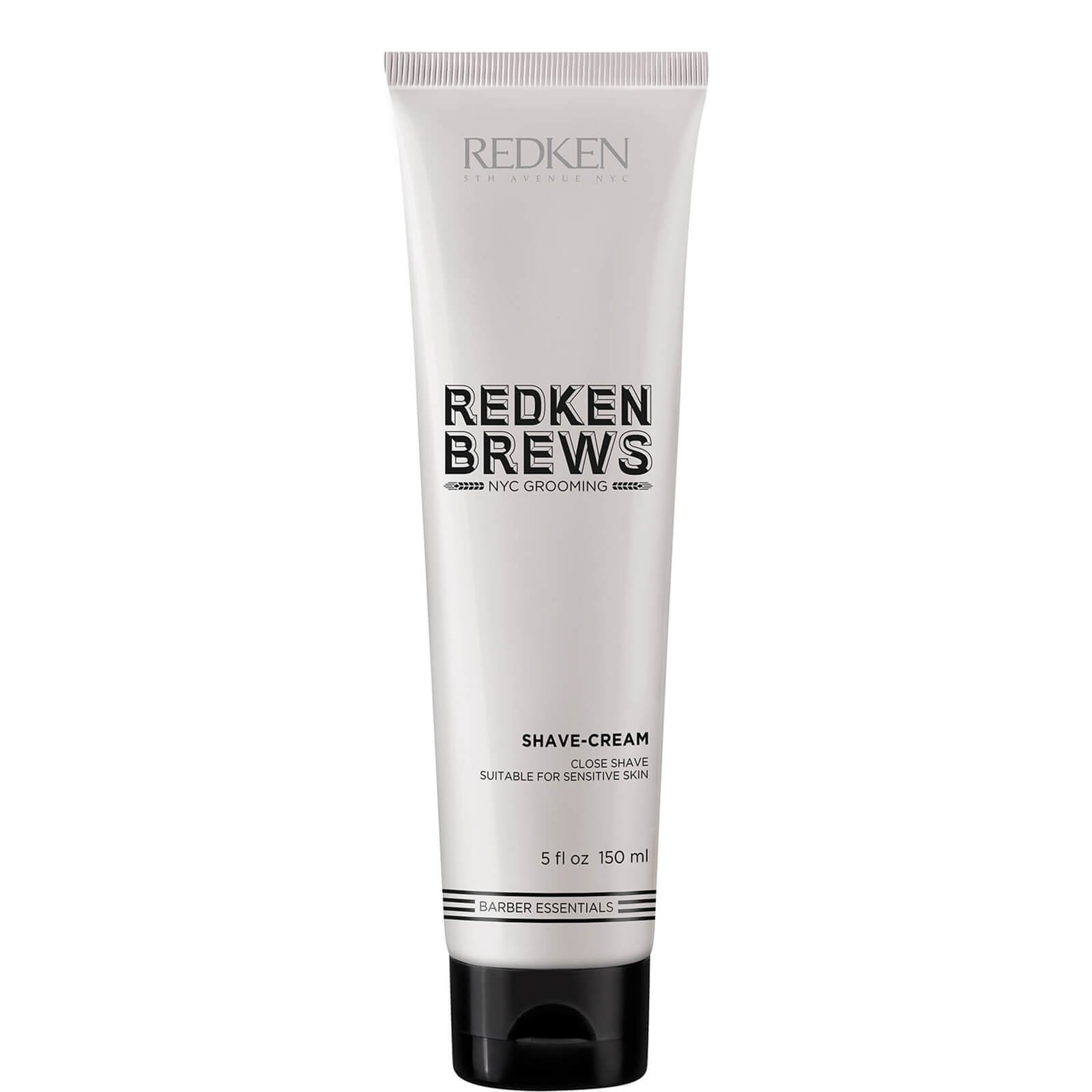 Redken Brews Men's Shave Cream 150 ml von Redken