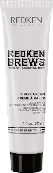 Redken Brews Shave Cream 30 ml von Redken