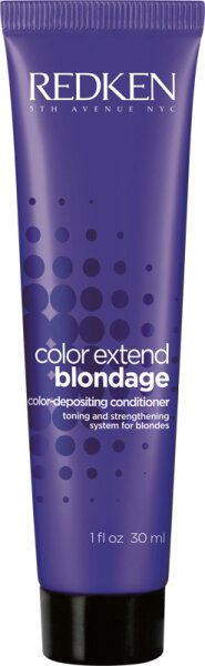 Redken Color Extend Blondage Conditioner 30 ml von Redken