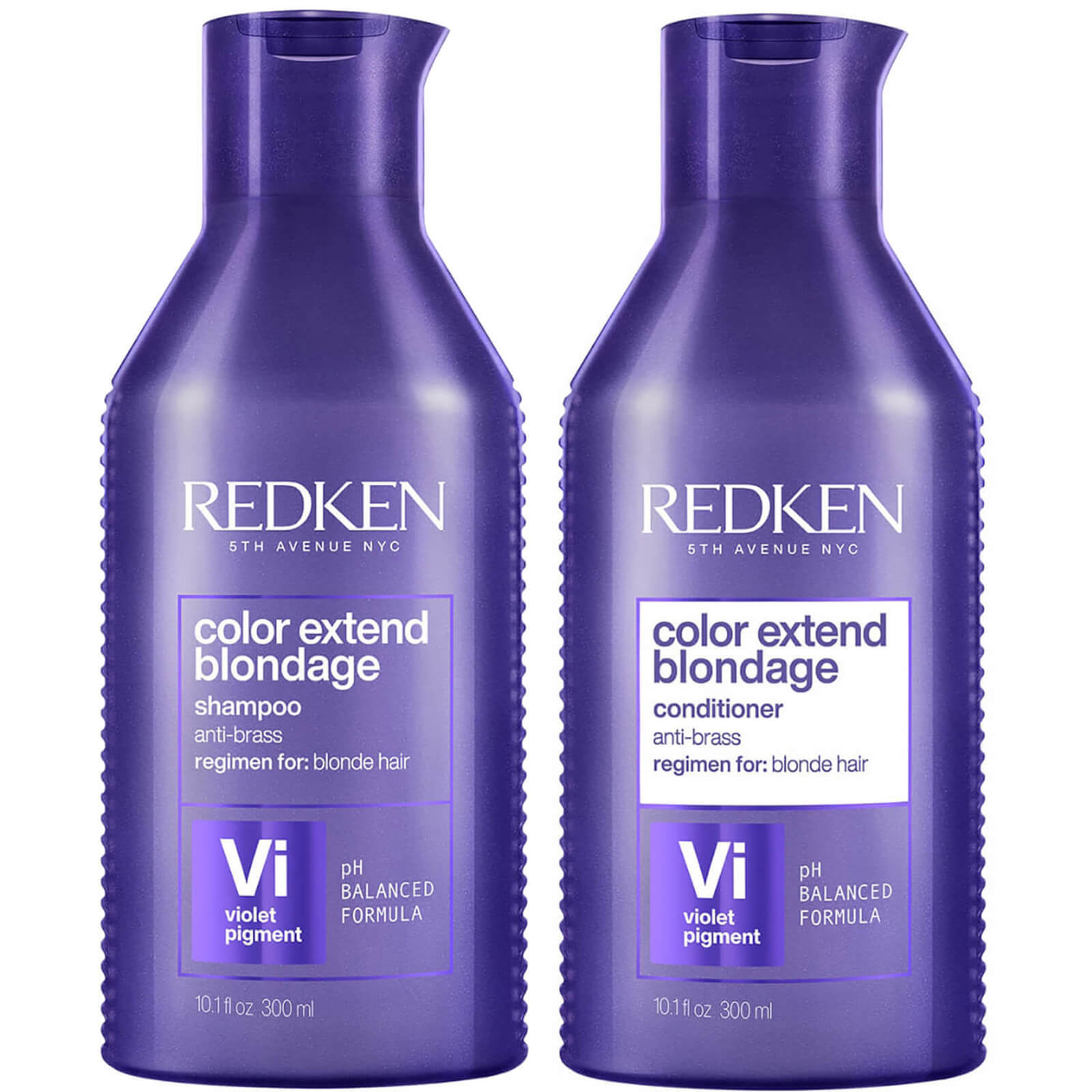 Redken Colour Extend Blondage Duo (2 x 300ml) von Redken