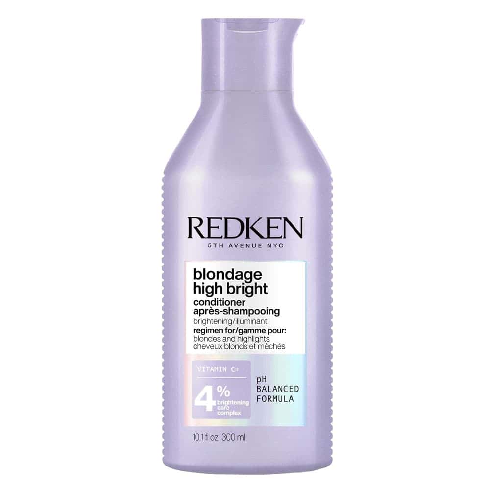 Redken Color Extend Blondage High Bright Conditioner 300 ml von Redken