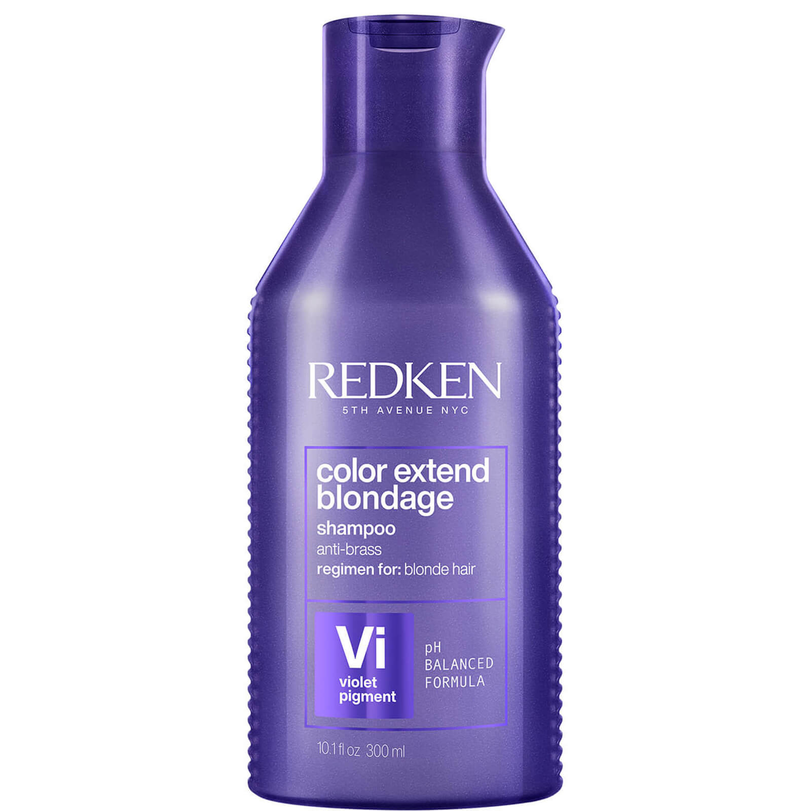 Redken Color Extend Blondage Shampoo 300ml von Redken