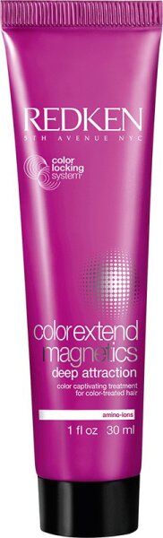 Redken Color Extend Magnetics Conditioner 30 ml von Redken