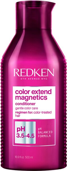 Redken Color Extend Magnetics Conditioner 500 ml von Redken