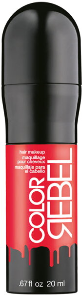 Redken Color Rebel Rebel without a Coral Haar Make-Up 20 ml von Redken