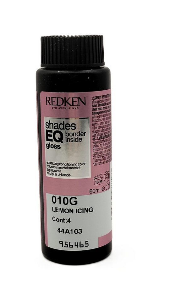 Redken Coloration von Redken