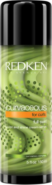 Redken Curvaceous Full Swirl 150 ml von Redken