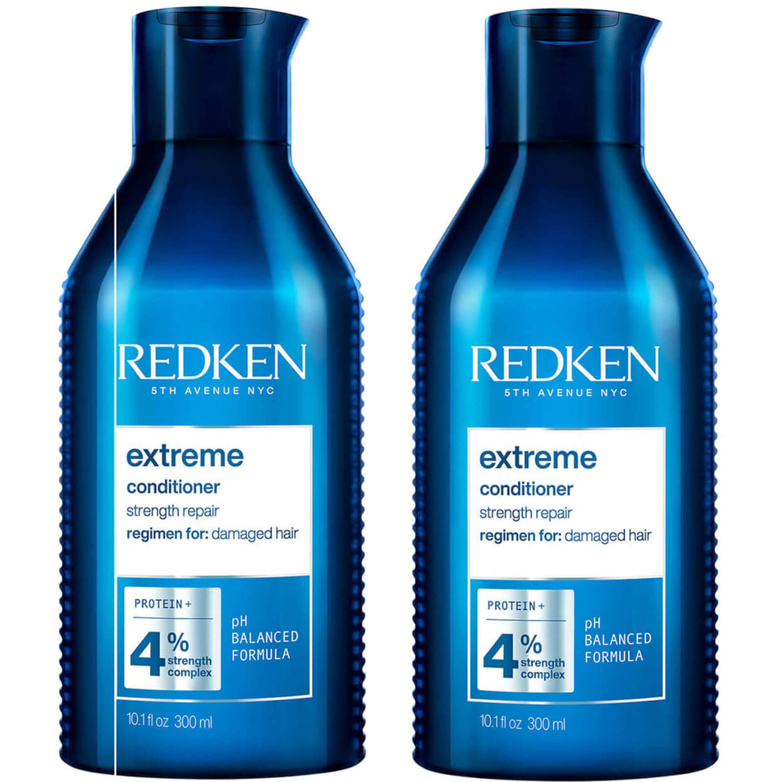 Redken Extreme Conditioner Duo (2 x 250 ml) von Redken