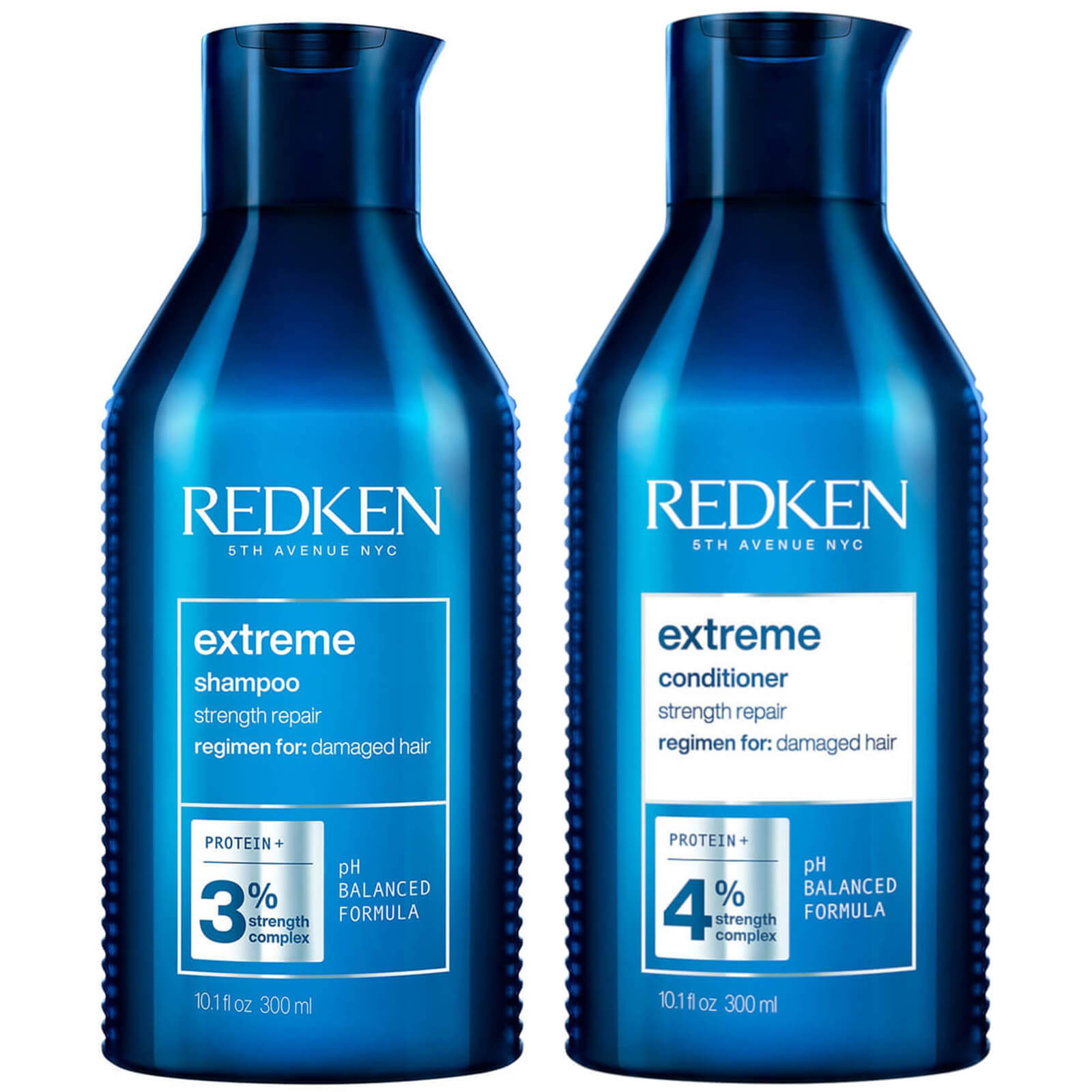 Redken Extreme Duo (2 Produkte) von Redken