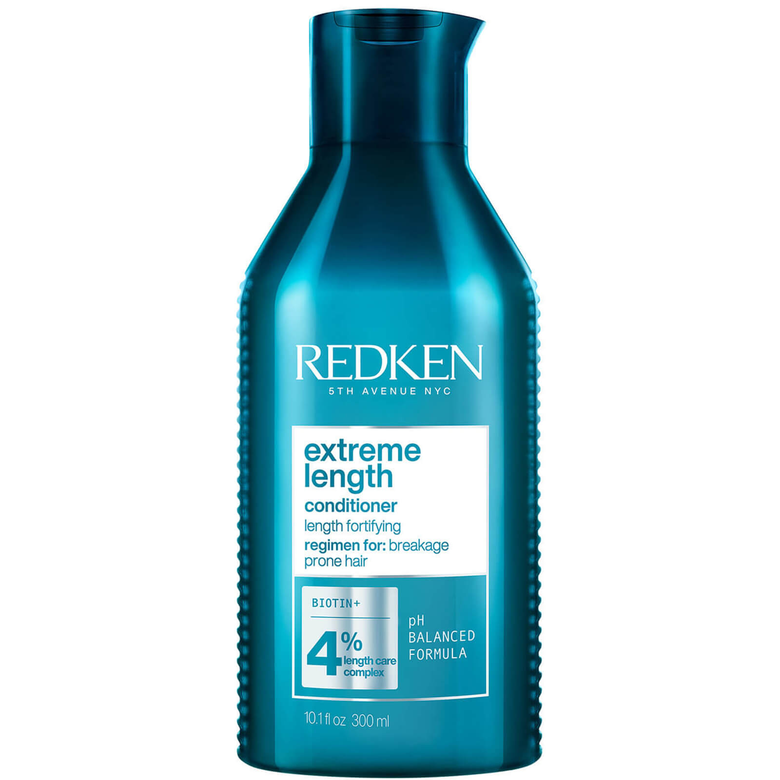 Redken Extreme Length Conditioner 300ml von Redken